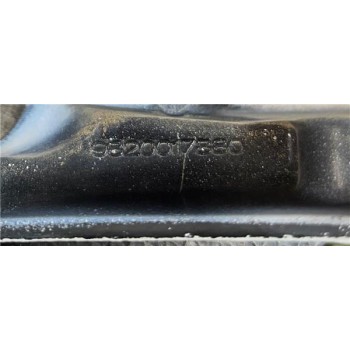 Recambio de bisagra inf. puerta tra. dcha. para citroën jumpy furgón (05.2016) 1.6 confort m [1,6 ltr. - 85 kw blue-hdi fap] ref