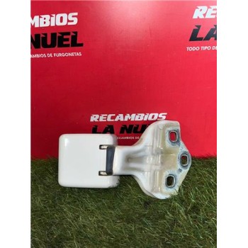 Recambio de bisagra inf. puerta tra. dcha. para citroën jumpy furgón (05.2016) 1.6 confort m [1,6 ltr. - 85 kw blue-hdi fap] ref