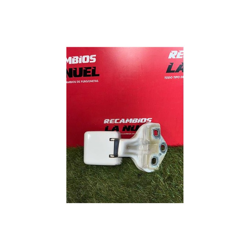 Recambio de bisagra inf. puerta tra. dcha. para citroën jumpy furgón (05.2016) 1.6 confort m [1,6 ltr. - 85 kw blue-hdi fap] ref