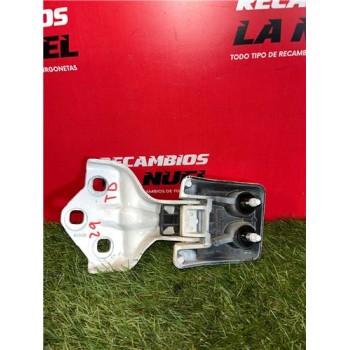 Recambio de bisagra inf. puerta tra. dcha. para citroën jumpy furgón (05.2016) 1.6 confort m [1,6 ltr. - 85 kw blue-hdi fap] ref