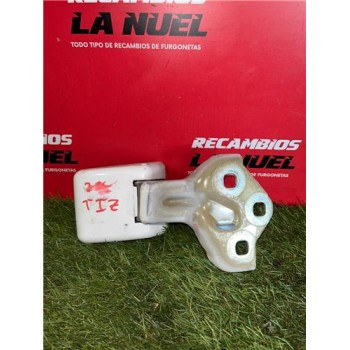 BISAGRA INF. PUERTA TRA. IZDA. 9820029280 