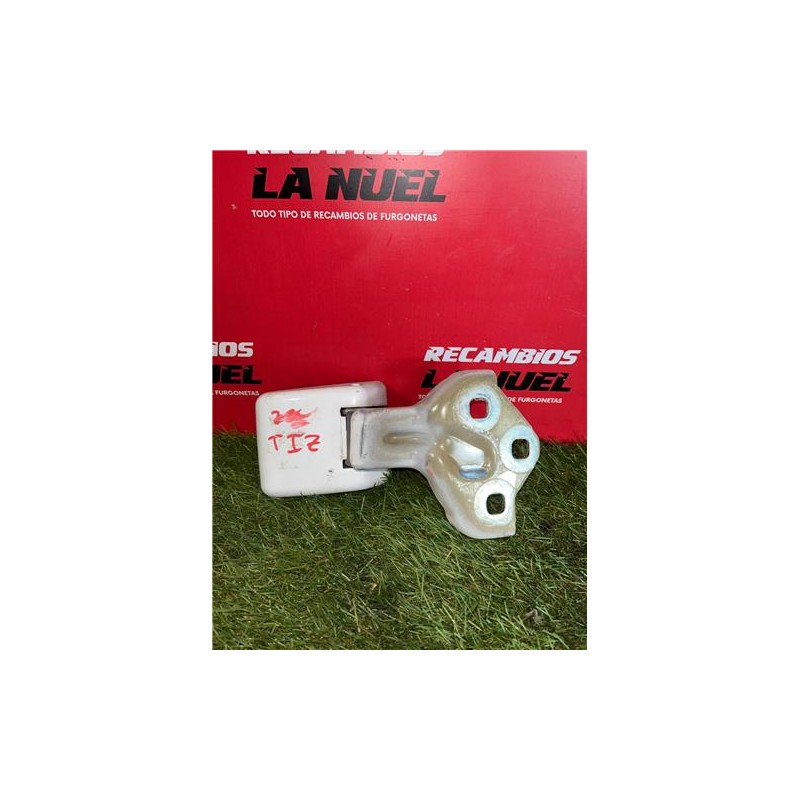 Recambio de bisagra inf. puerta tra. izda. para citroën jumpy furgón (05.2016) 1.6 confort m [1,6 ltr. - 85 kw blue-hdi fap] ref