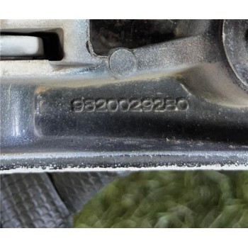 Recambio de bisagra inf. puerta tra. izda. para citroën jumpy furgón (05.2016) 1.6 confort m [1,6 ltr. - 85 kw blue-hdi fap] ref