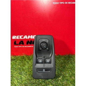 Recambio de mando elevalunas del. izdo. para ford tourneo connect (cfj)(2022) 1.5 active [1,5 ltr. - 84 kw ecoboost cat] referen