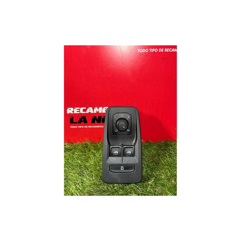 Recambio de mando elevalunas del. izdo. para ford tourneo connect (cfj)(2022) 1.5 active [1,5 ltr. - 84 kw ecoboost cat] referen