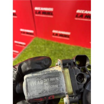 Recambio de motor elevalunas del. izdo. para ford tourneo connect (cfj)(2022) 1.5 active [1,5 ltr. - 84 kw ecoboost cat] referen