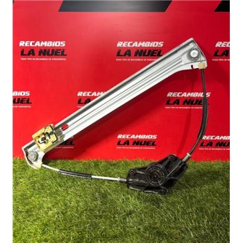 Recambio de mecanismo elevalunas del. dcho. para ford tourneo connect (cfj)(2022) 1.5 active [1,5 ltr. - 84 kw ecoboost cat] ref