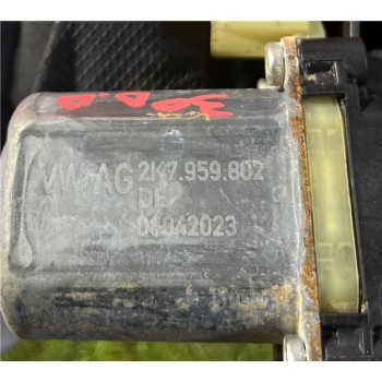 Recambio de motor elevalunas del. dcho. para ford tourneo connect (cfj)(2022) 1.5 active [1,5 ltr. - 84 kw ecoboost cat] referen