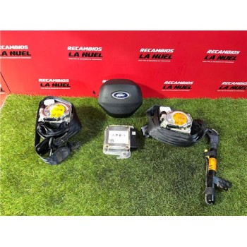 Recambio de kit airbag para ford tourneo connect (cfj)(2022) 1.5 active [1,5 ltr. - 84 kw ecoboost cat] referencia OEM IAM 2KF88