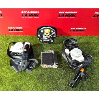 Recambio de kit airbag para ford tourneo connect (cfj)(2022) 1.5 active [1,5 ltr. - 84 kw ecoboost cat] referencia OEM IAM 2KF88