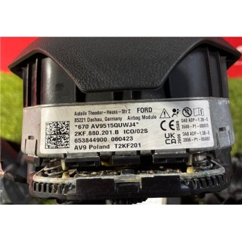 Recambio de kit airbag para ford tourneo connect (cfj)(2022) 1.5 active [1,5 ltr. - 84 kw ecoboost cat] referencia OEM IAM 2KF88