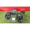 Recambio de kit airbag para volkswagen t6 transporter bus (sg)(05.2015) 2.0 caravelle premium largo [2,0 ltr. - 110 kw tdi] refe
