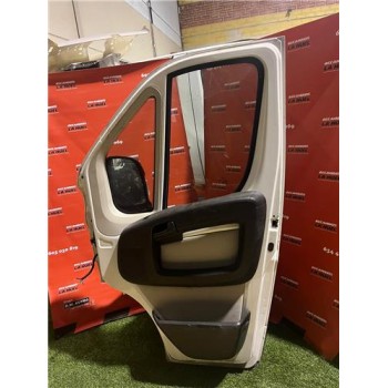 Recambio de puerta delantero derecho para citroën jumper furgon (05.2014) 2.0 30 l1h1 bluehdi 110 [2,0 ltr. - 81 kw blue-hdi fap