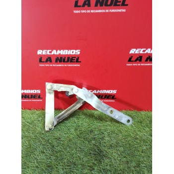 Recambio de bisagra capo dcha. para volkswagen t6 transporter bus (sg)(05.2015) 2.0 caravelle premium largo [2,0 ltr. - 110 kw t