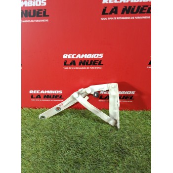 Recambio de bisagra capo dcha. para volkswagen t6 transporter bus (sg)(05.2015) 2.0 caravelle premium largo [2,0 ltr. - 110 kw t