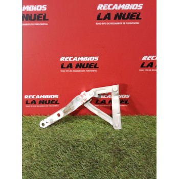 Recambio de bisagra capo izda. para volkswagen t6 transporter bus (sg)(05.2015) 2.0 caravelle premium largo [2,0 ltr. - 110 kw t