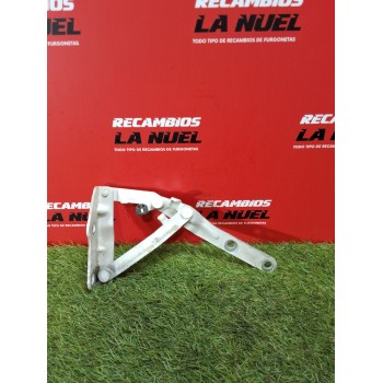 Recambio de bisagra capo izda. para volkswagen t6 transporter bus (sg)(05.2015) 2.0 caravelle premium largo [2,0 ltr. - 110 kw t