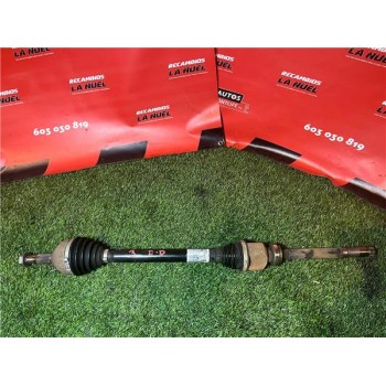 PALIER DELANTERO DERECHO 9820048080 