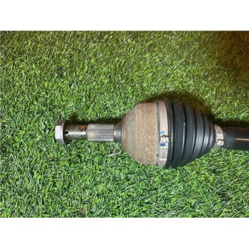 Recambio de palier del. dcho. para opel vivaro furgón (2019) 1.5 s express [1,5 ltr. - 75 kw cdti dpf] referencia OEM IAM 982004