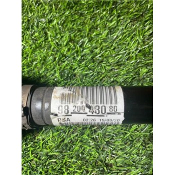 Recambio de palier del. dcho. para opel vivaro furgón (2019) 1.5 s express [1,5 ltr. - 75 kw cdti dpf] referencia OEM IAM 982004