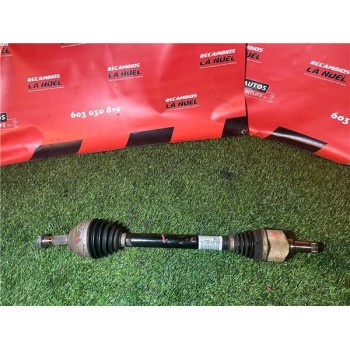 PALIER DELANTERO IZQUIERDO 9820048180 