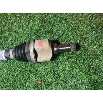 Recambio de palier del. izdo. para opel vivaro furgón (2019) 1.5 s express [1,5 ltr. - 75 kw cdti dpf] referencia OEM IAM 982004