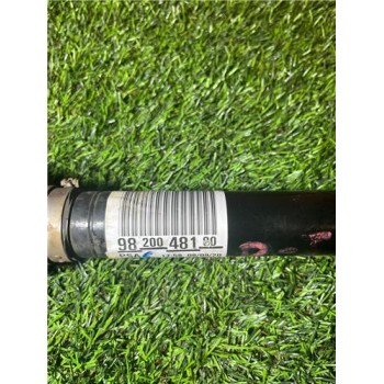 Recambio de palier del. izdo. para opel vivaro furgón (2019) 1.5 s express [1,5 ltr. - 75 kw cdti dpf] referencia OEM IAM 982004