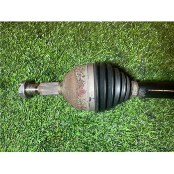 Recambio de palier del. izdo. para opel vivaro furgón (2019) 1.5 s express [1,5 ltr. - 75 kw cdti dpf] referencia OEM IAM 982004