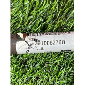 Recambio de palier del. dcho. para dacia dokker express (11.2012) 1.5 ambiance [1,5 ltr. - 55 kw dci diesel fap cat] referencia 