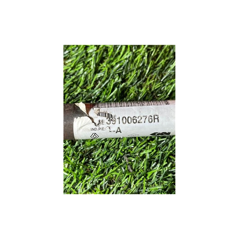 Recambio de palier del. dcho. para dacia dokker express (11.2012) 1.5 ambiance [1,5 ltr. - 55 kw dci diesel fap cat] referencia 