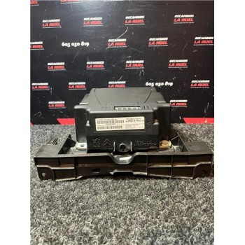 Recambio de display para opel vivaro furgón (2019) 1.5 s express [1,5 ltr. - 75 kw cdti dpf] referencia OEM IAM 9825001480  