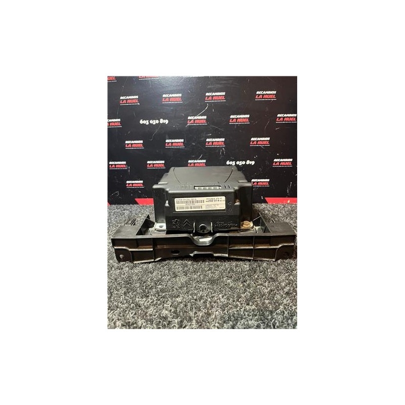 Recambio de display para opel vivaro furgón (2019) 1.5 s express [1,5 ltr. - 75 kw cdti dpf] referencia OEM IAM 9825001480  