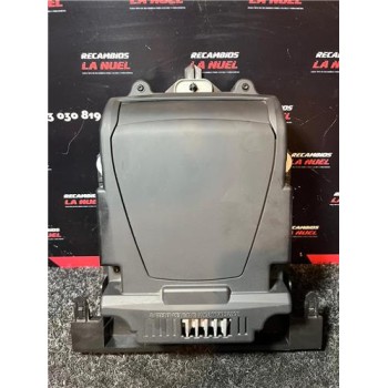 Recambio de display para opel vivaro furgón (2019) 1.5 s express [1,5 ltr. - 75 kw cdti dpf] referencia OEM IAM 9825001480  