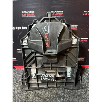 Recambio de display para opel vivaro furgón (2019) 1.5 s express [1,5 ltr. - 75 kw cdti dpf] referencia OEM IAM 9825001480  