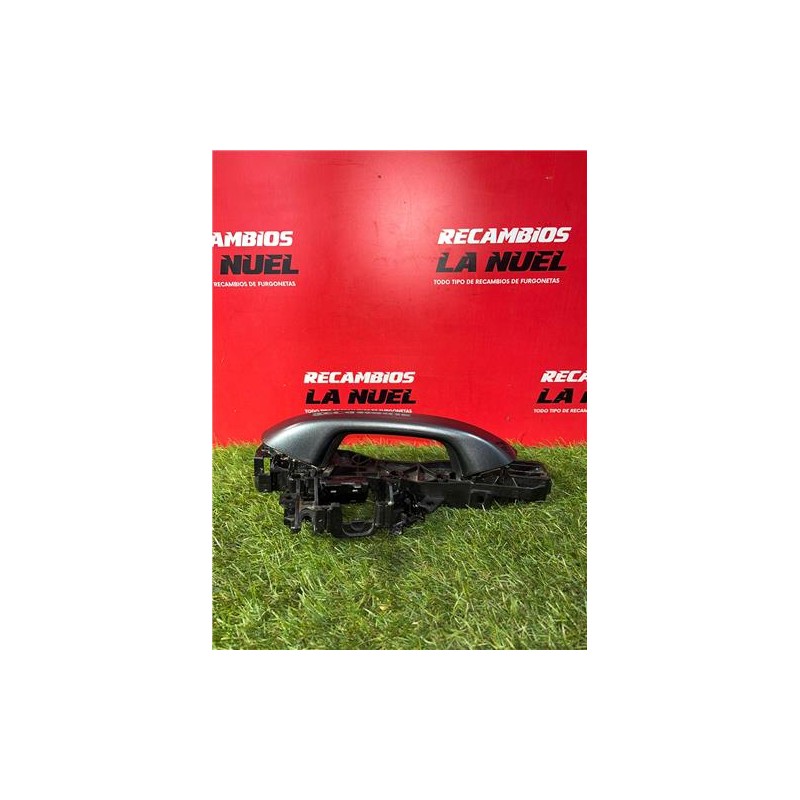 Recambio de maneta exterior delantera derecha para ford tourneo connect (cfj)(2022) 1.5 active [1,5 ltr. - 84 kw ecoboost cat] r