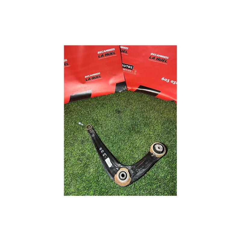 Recambio de brazo suspension delantero derecho para opel vivaro furgón (2019) 1.5 s express [1,5 ltr. - 75 kw cdti dpf] referenc