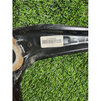 Recambio de brazo suspension delantero derecho para opel vivaro furgón (2019) 1.5 s express [1,5 ltr. - 75 kw cdti dpf] referenc