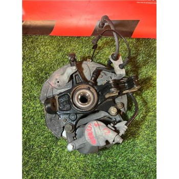 Recambio de buje delantero izquierdo para citroën berlingo furgón (09.2018) 1.5 berlingo m [1,5 ltr. - 75 kw blue-hdi fap] refer