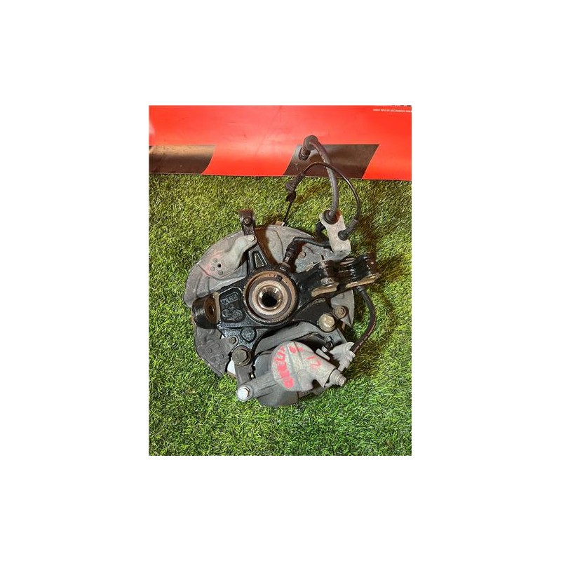 Recambio de buje delantero izquierdo para citroën berlingo furgón (09.2018) 1.5 berlingo m [1,5 ltr. - 75 kw blue-hdi fap] refer