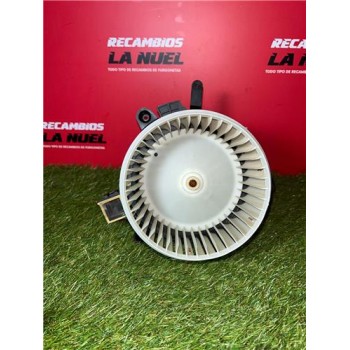 Recambio de motor calefaccion para peugeot peugeot partnert yh01 referencia OEM IAM EJV00001  