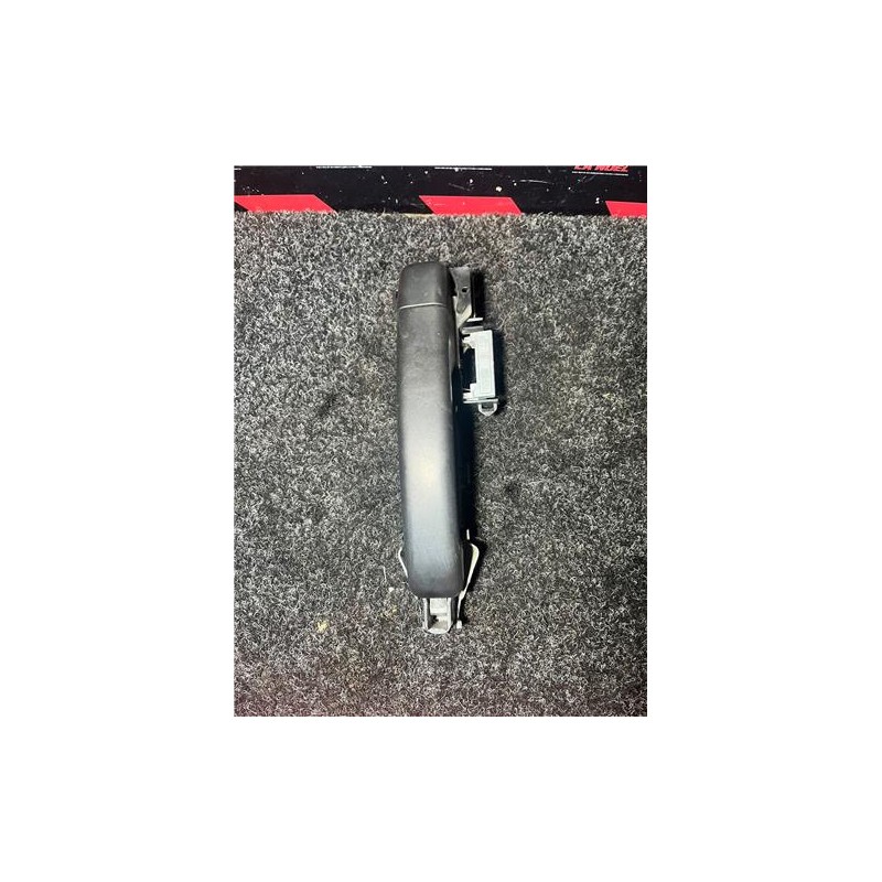 Recambio de maneta exterior tra. izda. para nissan nv300 camper (01.2018) 1.6 michelangelo [1,6 ltr. - 107 kw dci cat] referenci