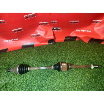 PALIER DELANTERO DERECHO 391005010R 