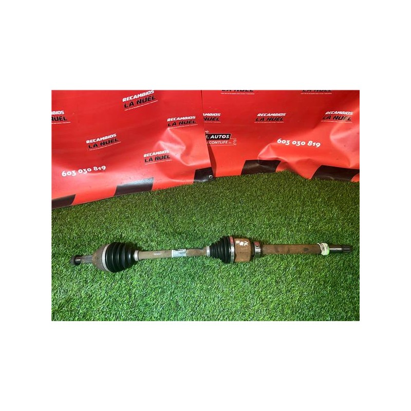 Recambio de palier del. dcho. para nissan nv300 camper (01.2018) 1.6 michelangelo [1,6 ltr. - 107 kw dci cat] referencia OEM IAM