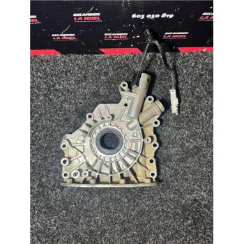 Recambio de bomba de aceite para citroën berlingo furgón (09.2018) 1.5 berlingo m [1,5 ltr. - 75 kw blue-hdi fap] referencia OEM