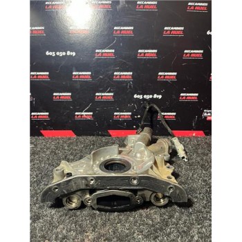 Recambio de bomba de aceite para citroën berlingo furgón (09.2018) 1.5 berlingo m [1,5 ltr. - 75 kw blue-hdi fap] referencia OEM