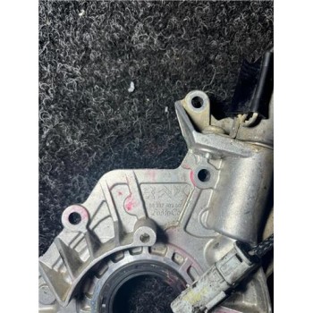 Recambio de bomba de aceite para citroën berlingo furgón (09.2018) 1.5 berlingo m [1,5 ltr. - 75 kw blue-hdi fap] referencia OEM