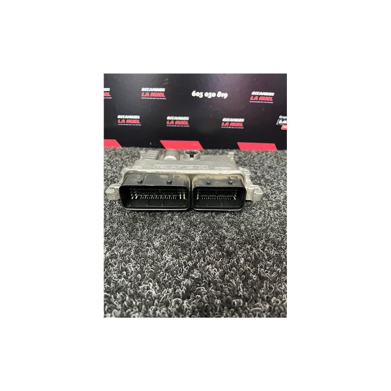 Recambio de centralita para citroën jumper furgon (05.2014) 2.0 30 l1h1 bluehdi 110 [2,0 ltr. - 81 kw blue-hdi fap cat] referenc