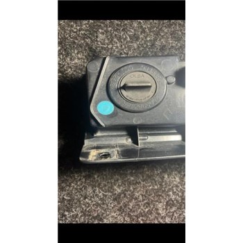 Recambio de piloto inferior tra. izdo. para nissan nv300 camper (01.2018) 1.6 michelangelo [1,6 ltr. - 107 kw dci cat] referenci