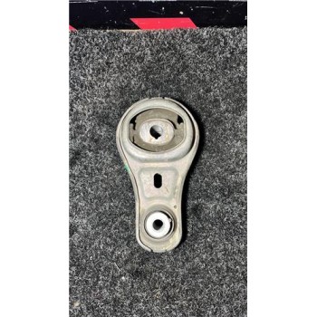 SOPORTE IZQUIERDO CAJA CAMBIOS 93866731 