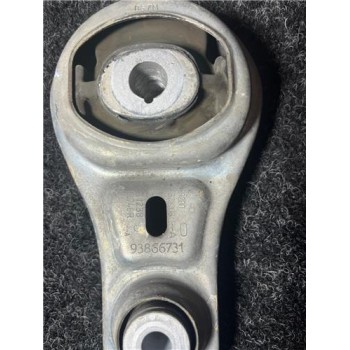 Recambio de soporte izdo. caja cambios para nissan nv300 camper (01.2018) 1.6 michelangelo [1,6 ltr. - 107 kw dci cat] referenci